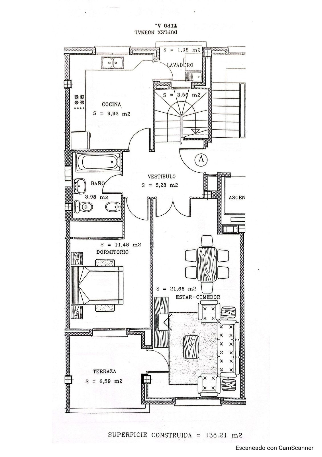 Se vende Ático Dúplex de 4 dormitorios en Costa Del Sol, Málaga, España