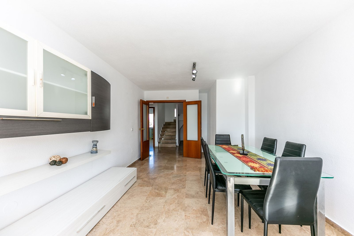 Se vende Ático Dúplex de 4 dormitorios en Costa Del Sol, Málaga, España