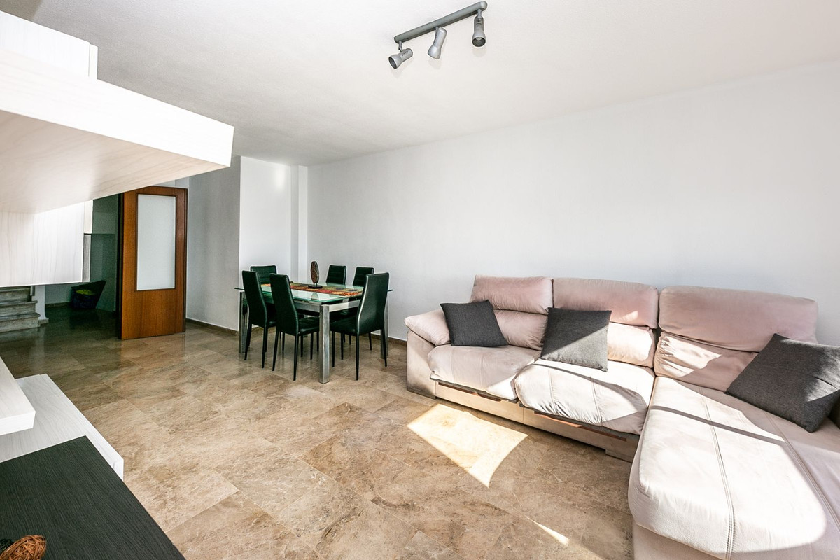 Se vende Ático Dúplex de 4 dormitorios en Costa Del Sol, Málaga, España