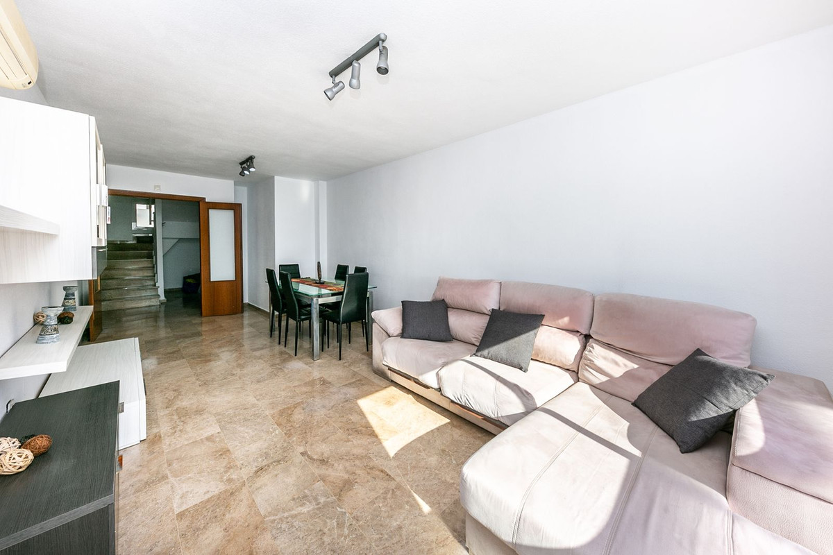 Se vende Ático Dúplex de 4 dormitorios en Costa Del Sol, Málaga, España