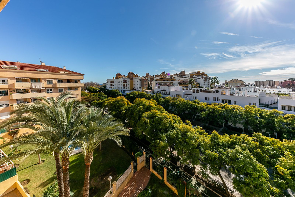 Se vende Ático Dúplex de 4 dormitorios en Costa Del Sol, Málaga, España