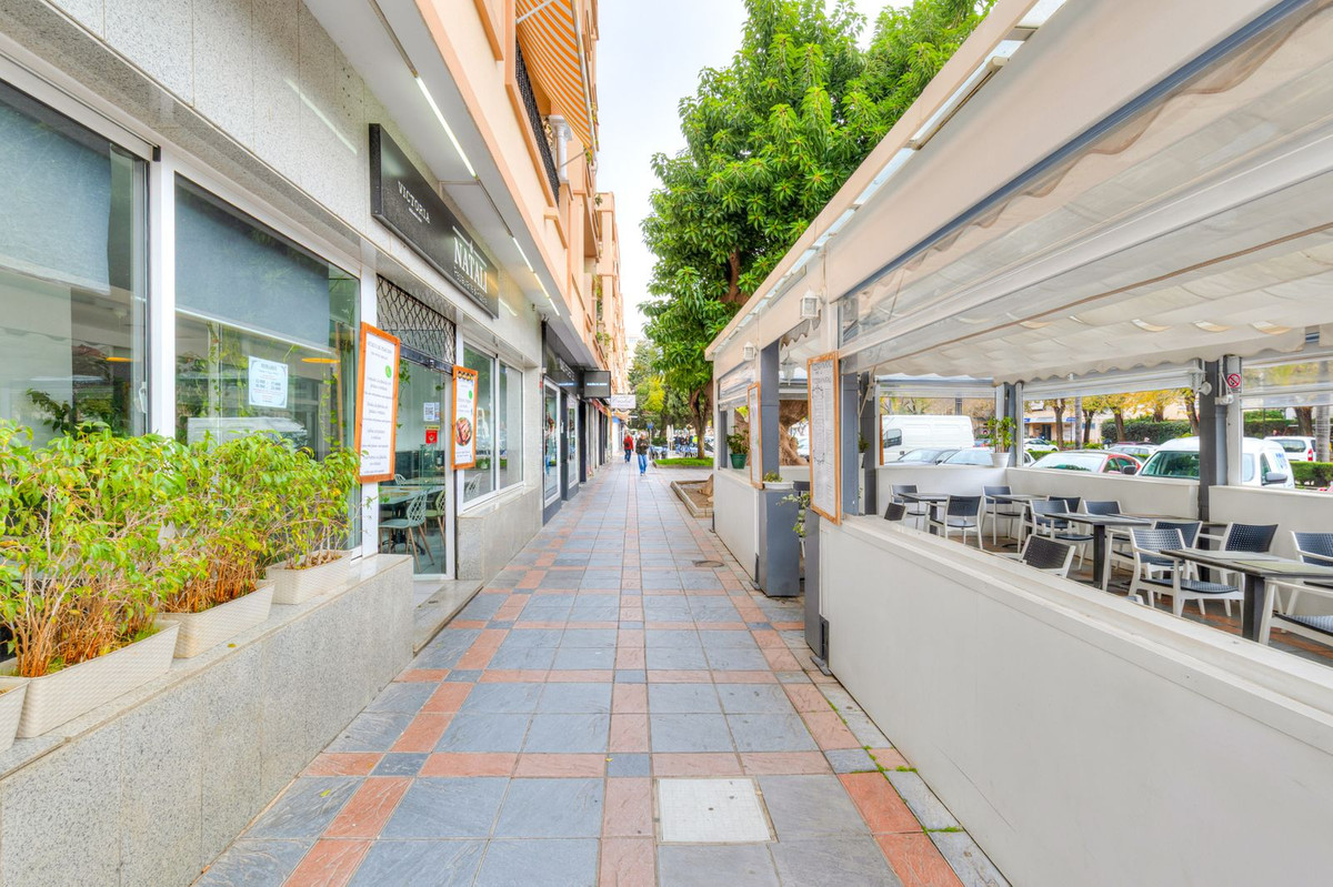 Se vende Restaurante  en Costa Del Sol, Málaga, España