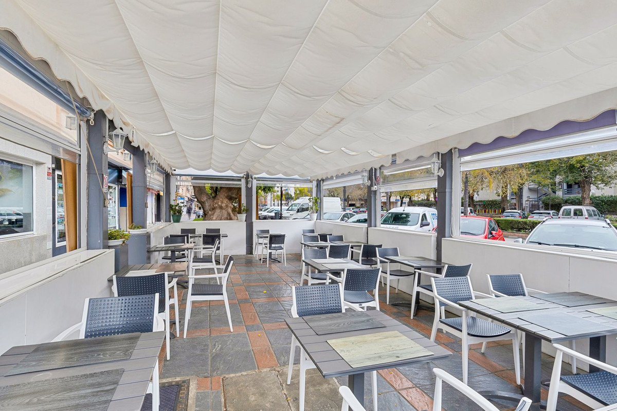 Se vende Restaurante  en Costa Del Sol, Málaga, España
