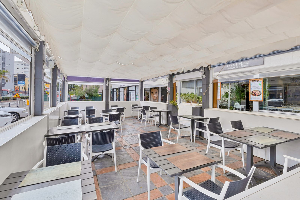 Se vende Restaurante  en Costa Del Sol, Málaga, España