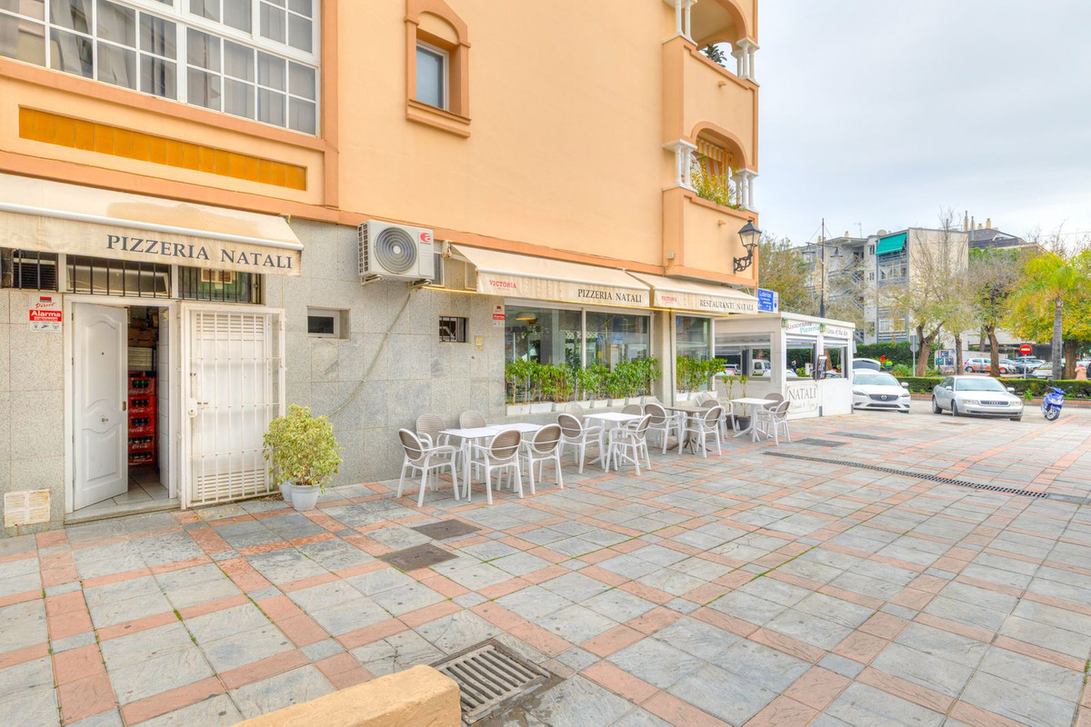 Se vende Restaurante  en Costa Del Sol, Málaga, España