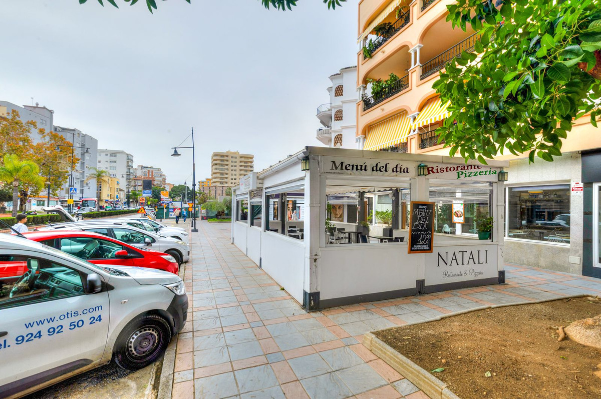 Se vende Restaurante  en Costa Del Sol, Málaga, España