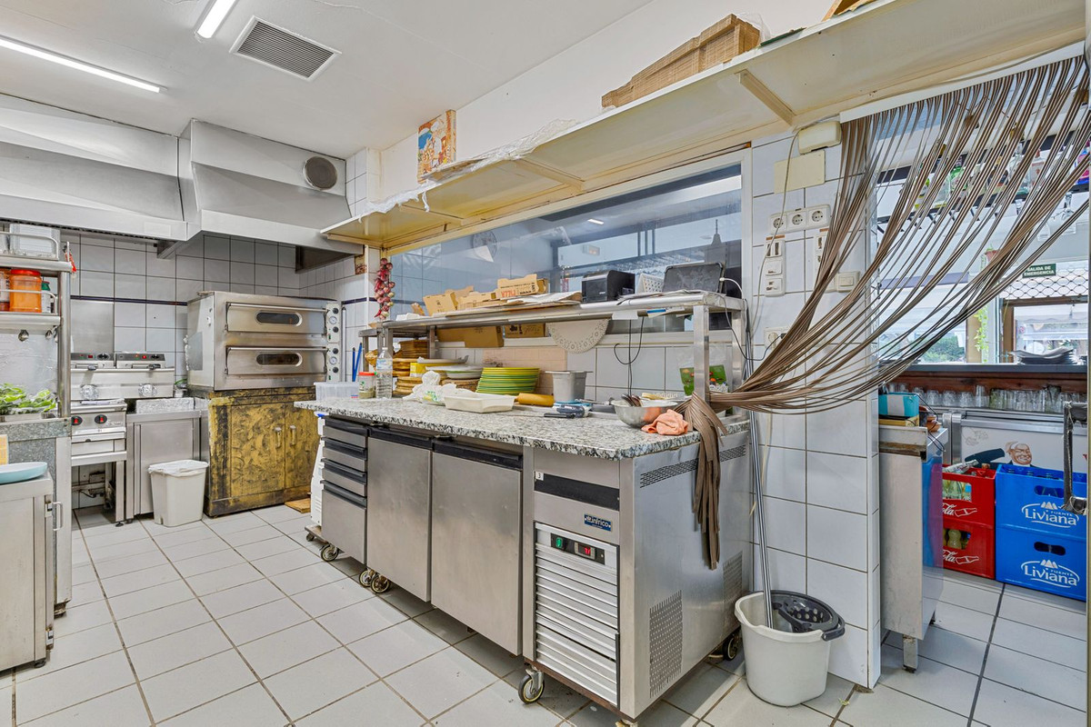Se vende Restaurante  en Costa Del Sol, Málaga, España