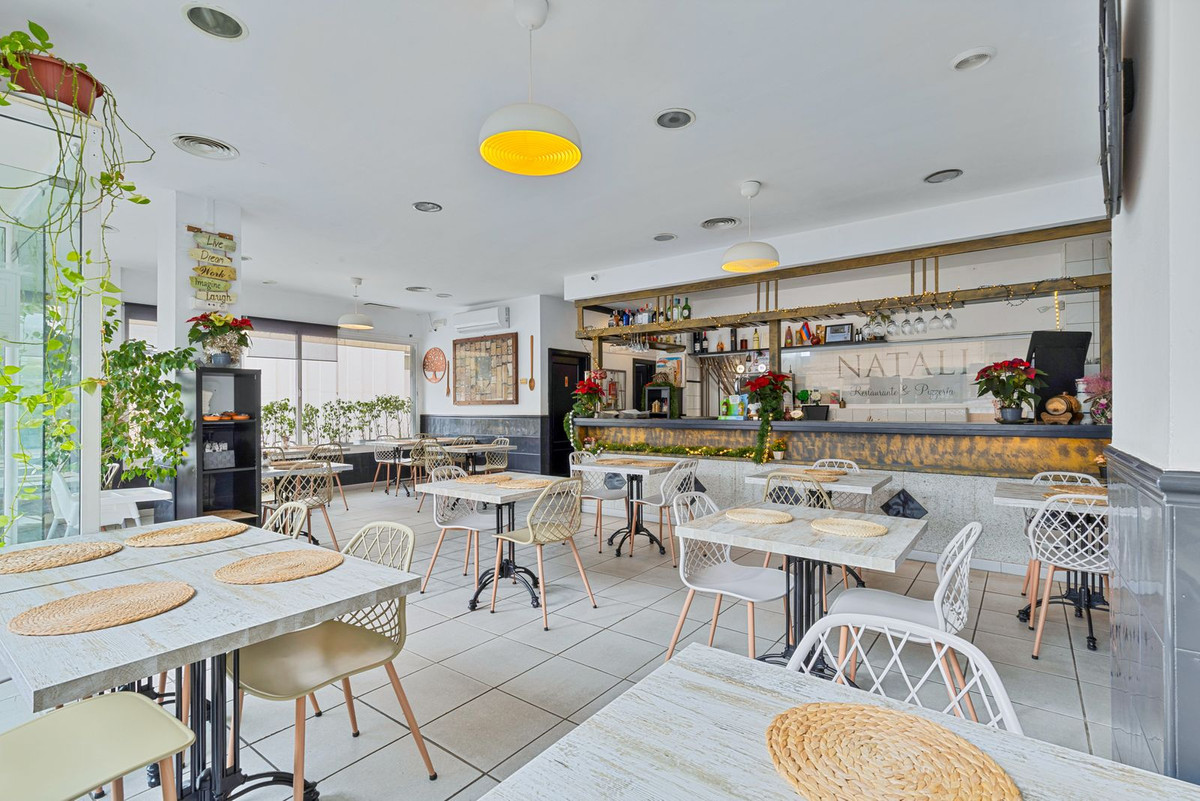 Se vende Restaurante  en Costa Del Sol, Málaga, España