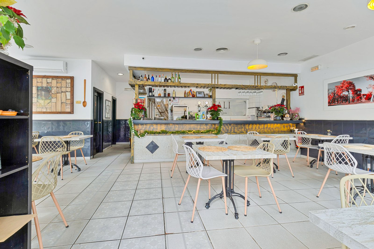 Se vende Restaurante  en Costa Del Sol, Málaga, España