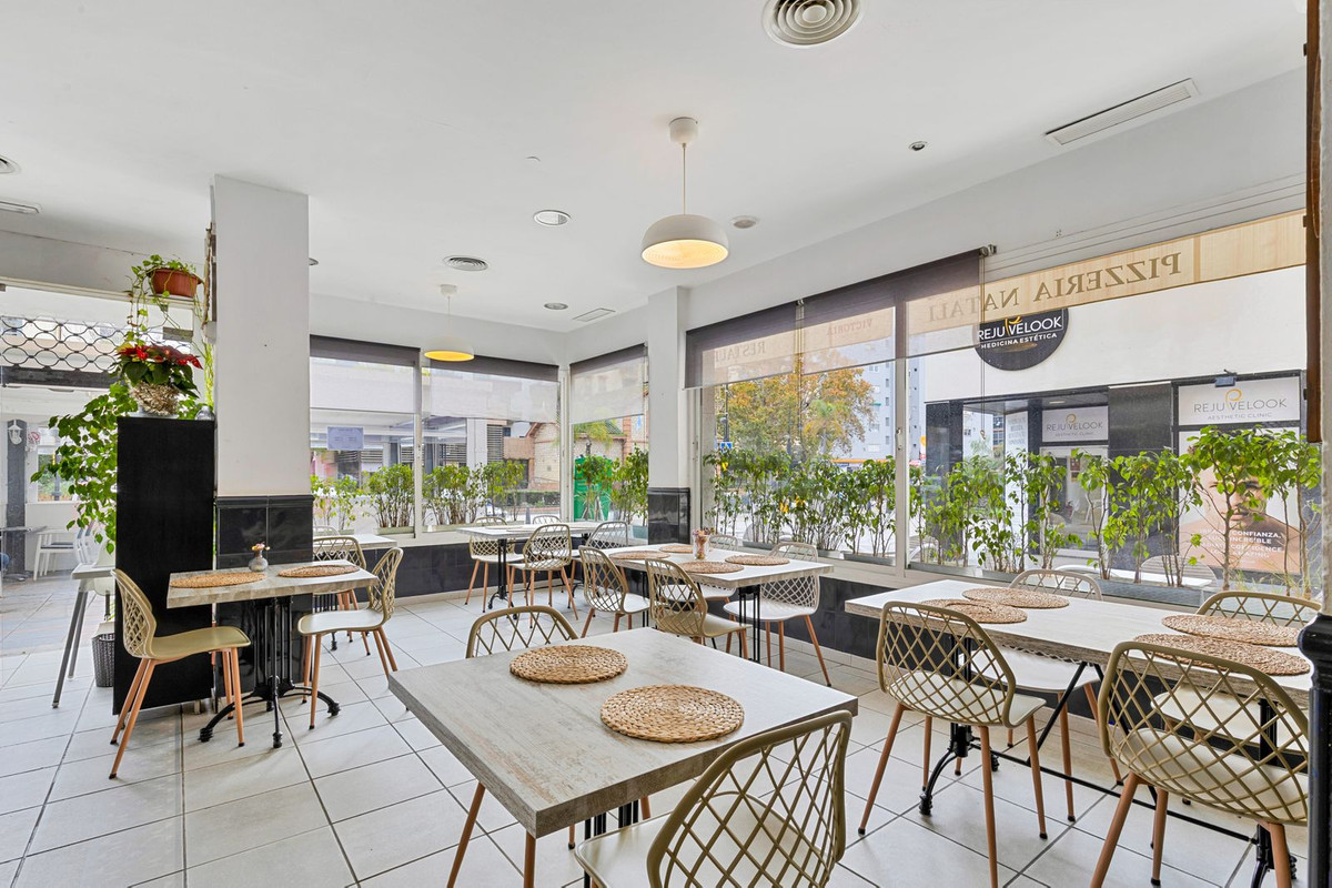Se vende Restaurante  en Costa Del Sol, Málaga, España