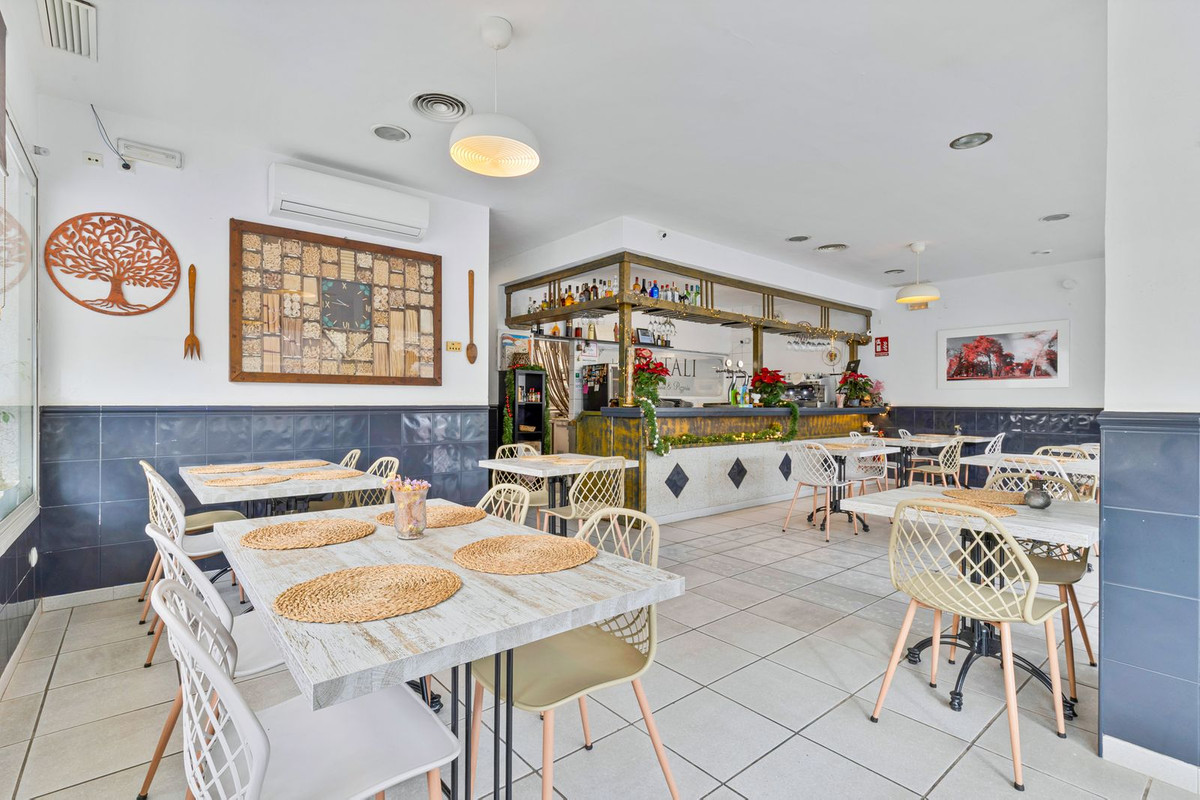Se vende Restaurante  en Costa Del Sol, Málaga, España