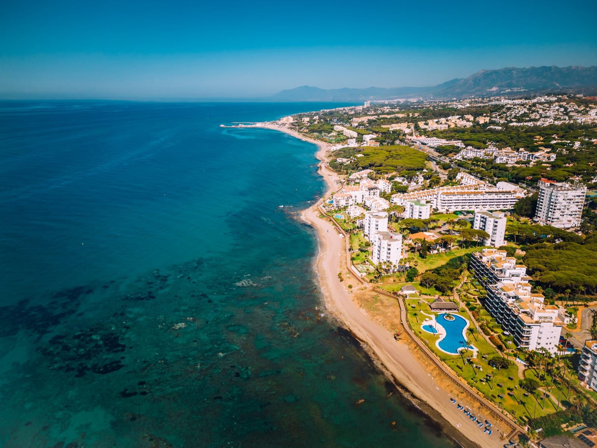 Se vende Estudio Planta Media de 1 dormitorios en Costa Del Sol, Málaga, España