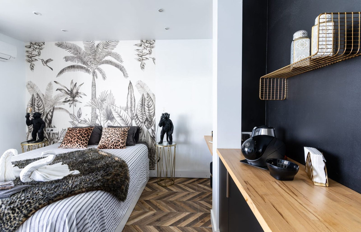 Se vende Estudio Planta Media de 1 dormitorios en Costa Del Sol, Málaga, España