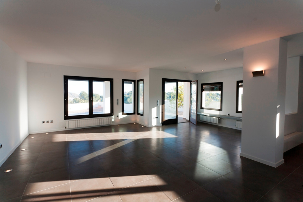 4 Bed Townhouse for sale in Moraira Costa Blanca, Alicante, Spain