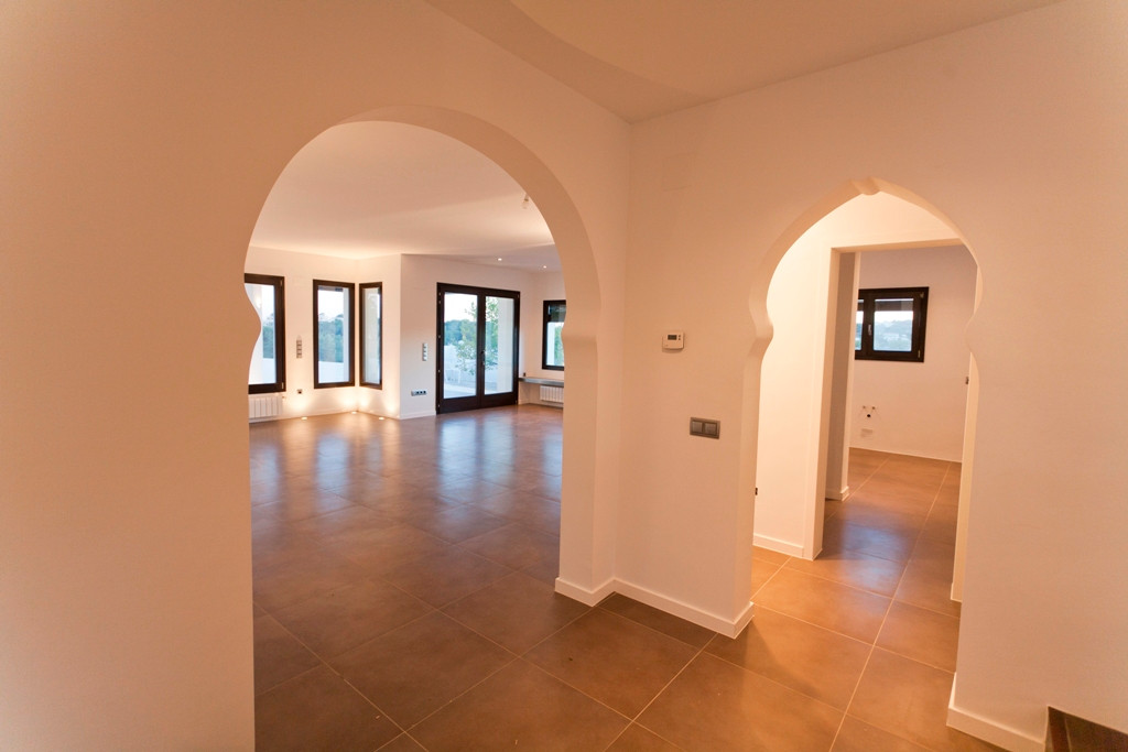 4 Bed Townhouse for sale in Moraira Costa Blanca, Alicante, Spain