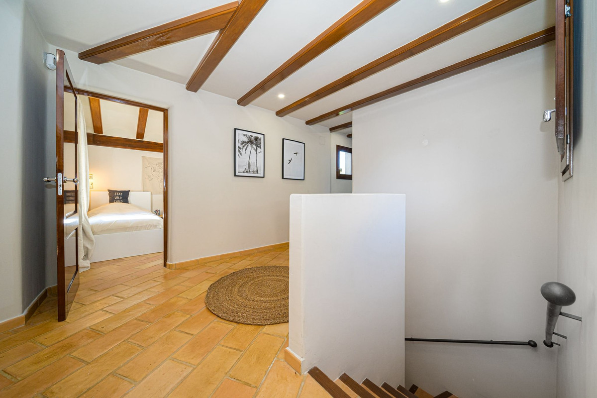 5 Bed Townhouse for sale in Javea Costa Blanca, Alicante, Spain