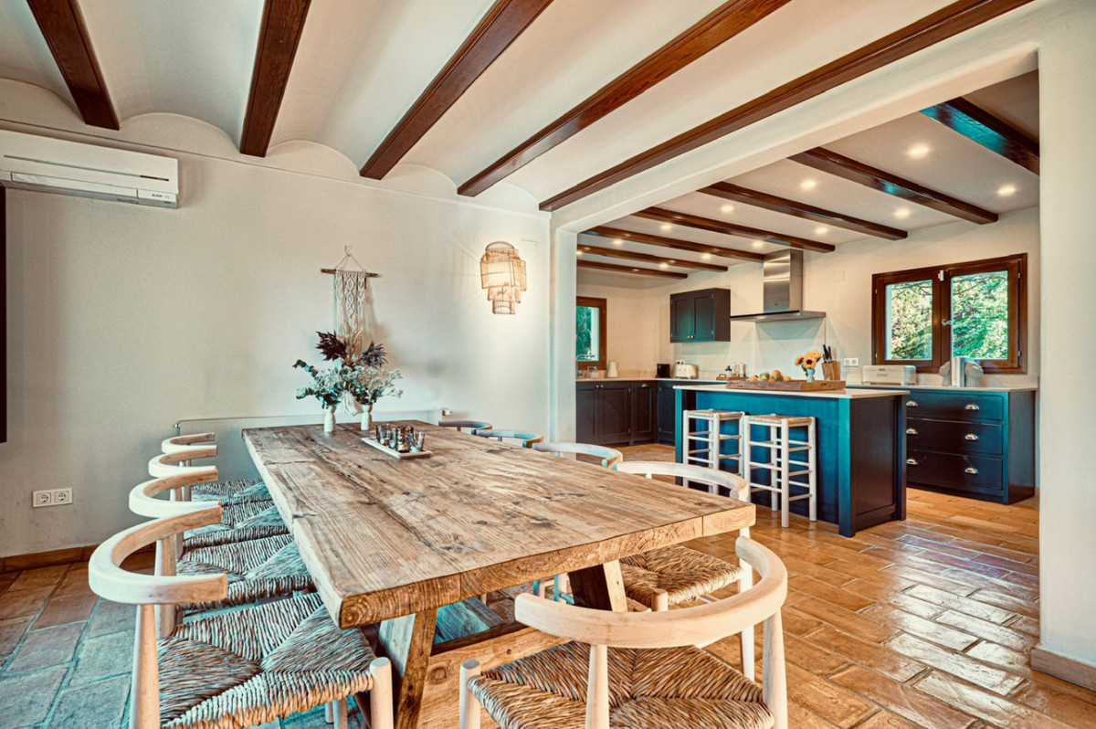 5 Bed Townhouse for sale in Javea Costa Blanca, Alicante, Spain
