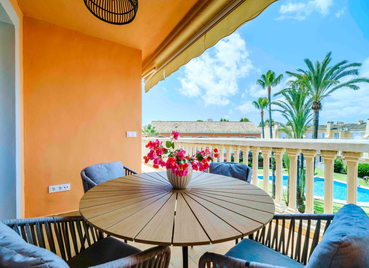 Se vende Ático de 4 dormitorios en Costa Blanca, Alicante, España