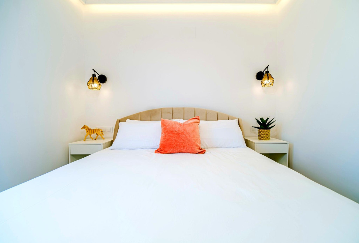 Se vende Ático de 4 dormitorios en Costa Blanca, Alicante, España
