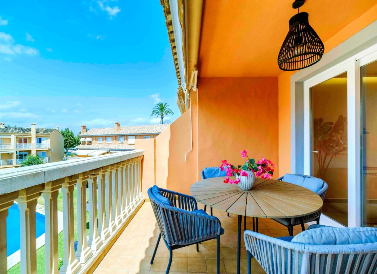 Se vende Ático de 4 dormitorios en Costa Blanca, Alicante, España