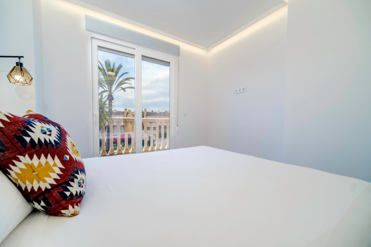 Se vende Ático de 4 dormitorios en Costa Blanca, Alicante, España