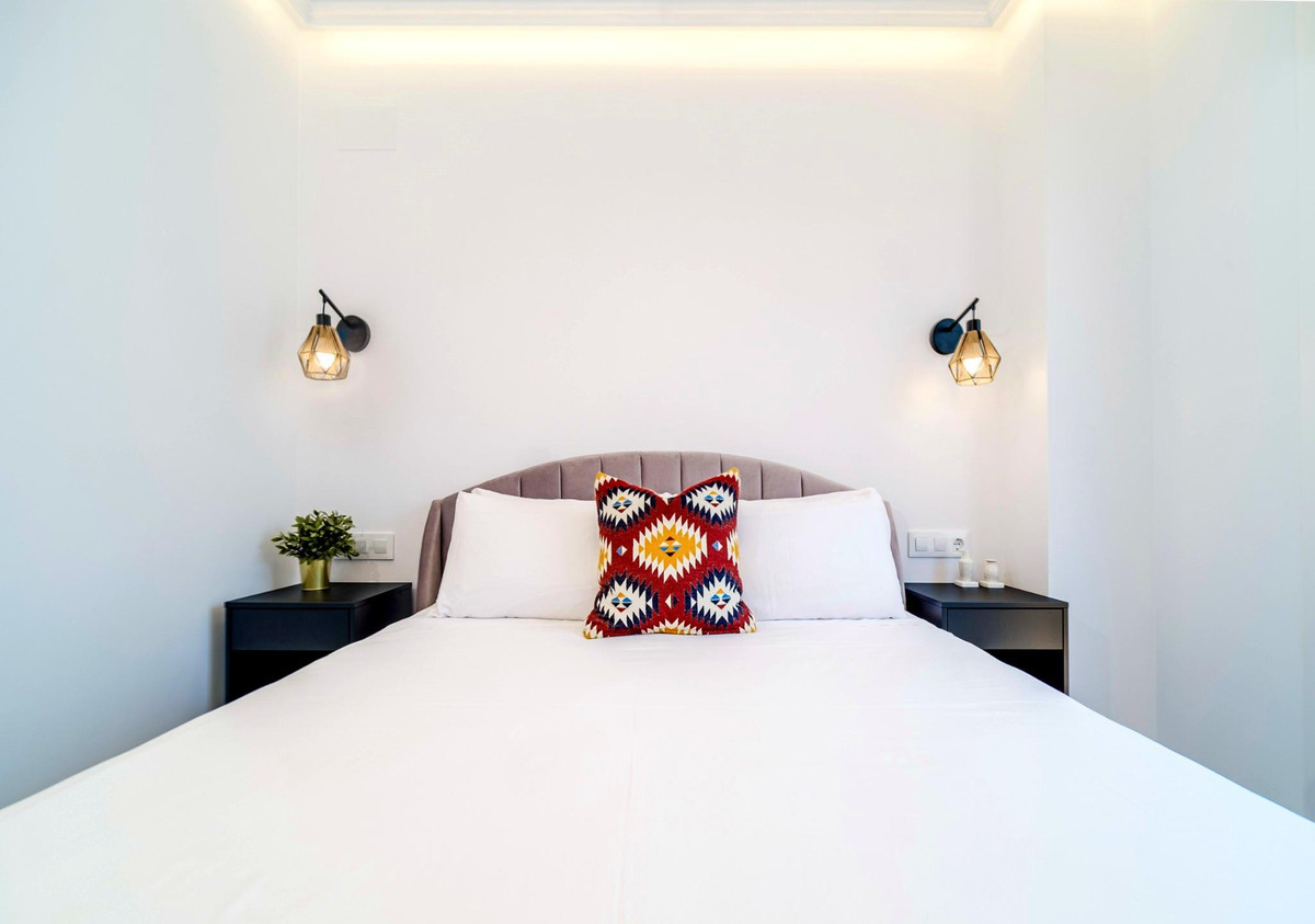 Se vende Ático de 4 dormitorios en Costa Blanca, Alicante, España