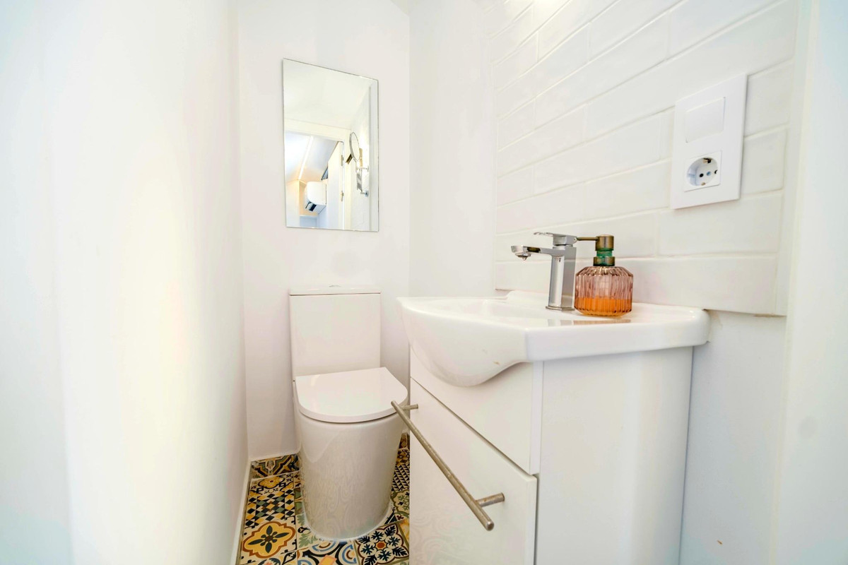 Se vende Ático de 4 dormitorios en Costa Blanca, Alicante, España