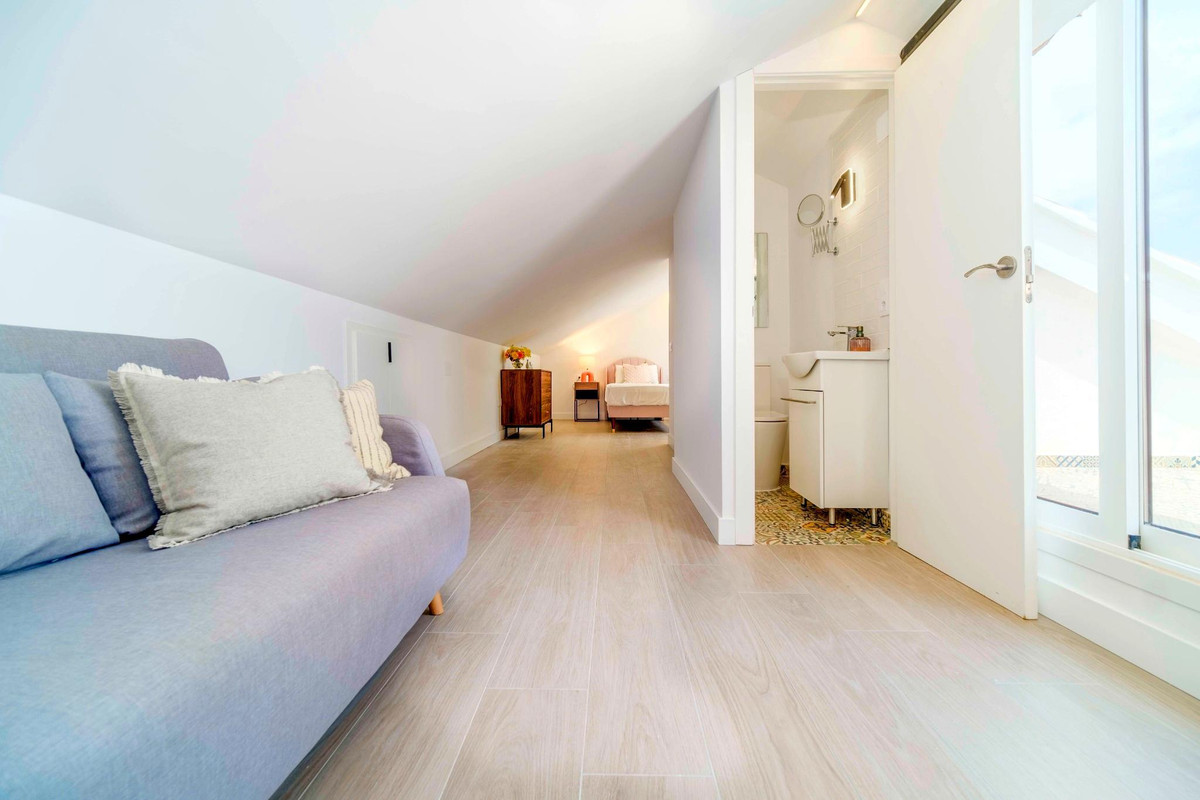 Se vende Ático de 4 dormitorios en Costa Blanca, Alicante, España