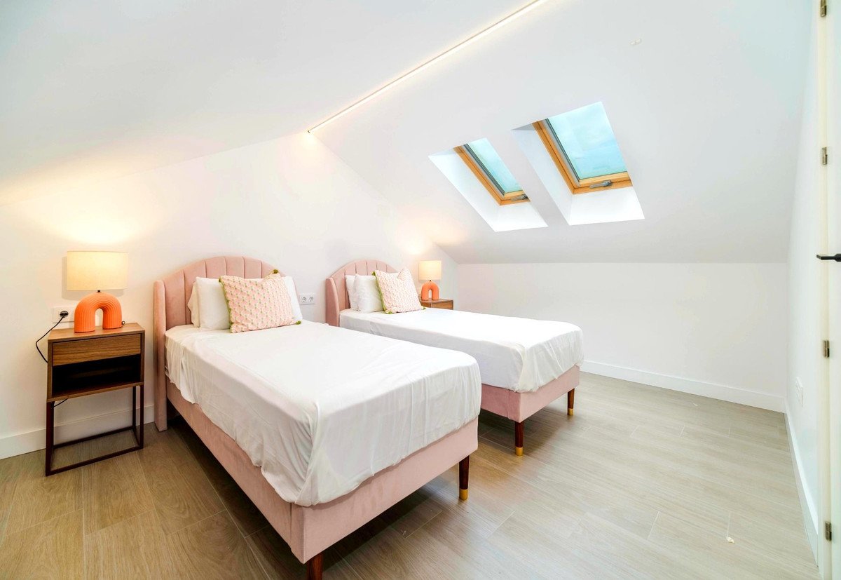Se vende Ático de 4 dormitorios en Costa Blanca, Alicante, España