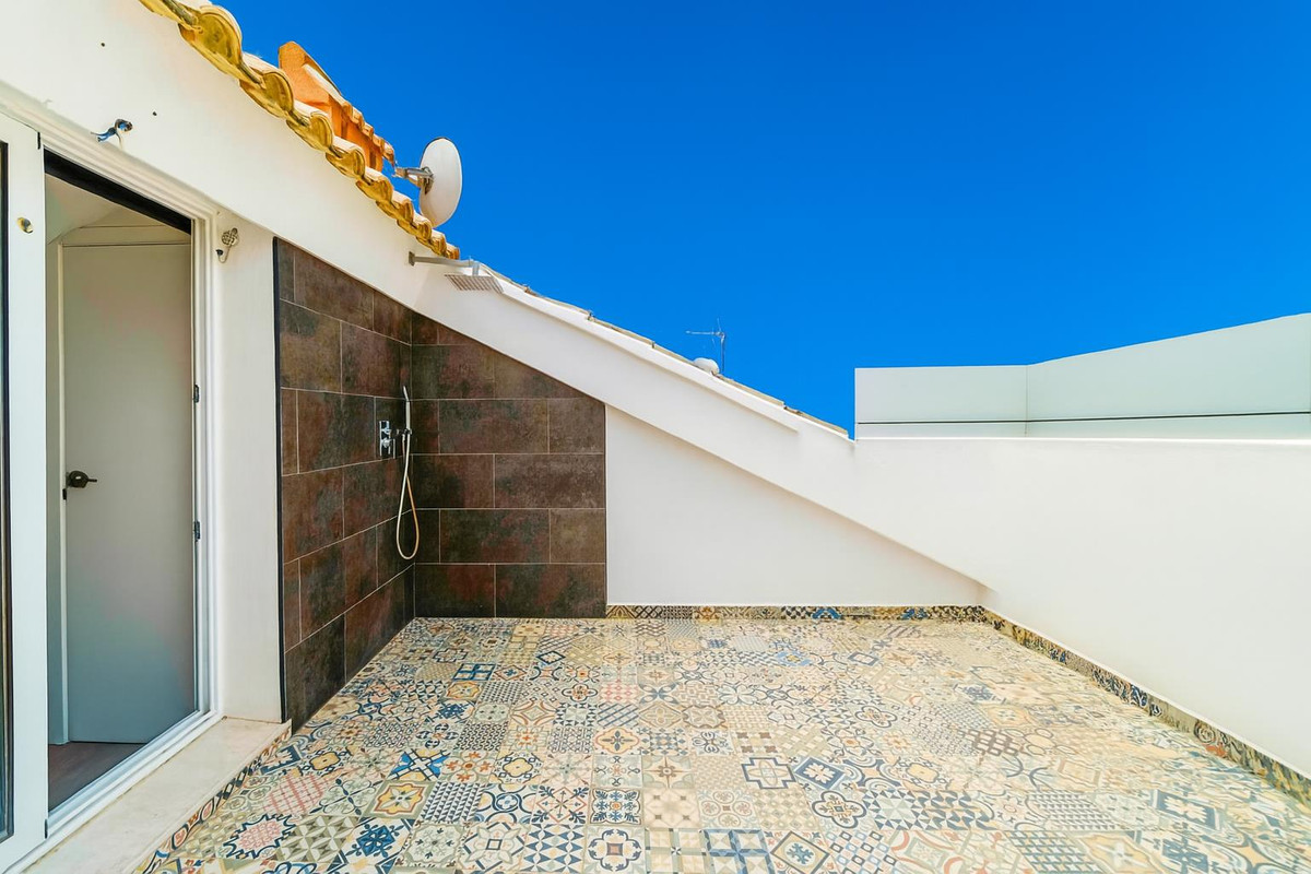 Se vende Ático de 4 dormitorios en Costa Blanca, Alicante, España