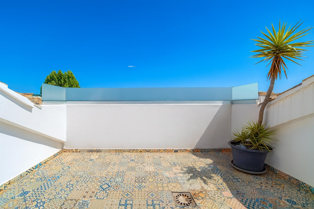 Se vende Ático de 4 dormitorios en Costa Blanca, Alicante, España