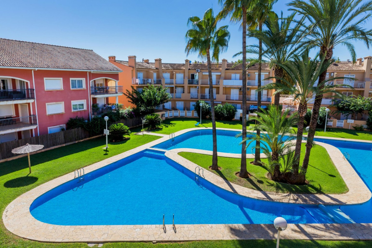 Se vende Ático de 4 dormitorios en Costa Blanca, Alicante, España