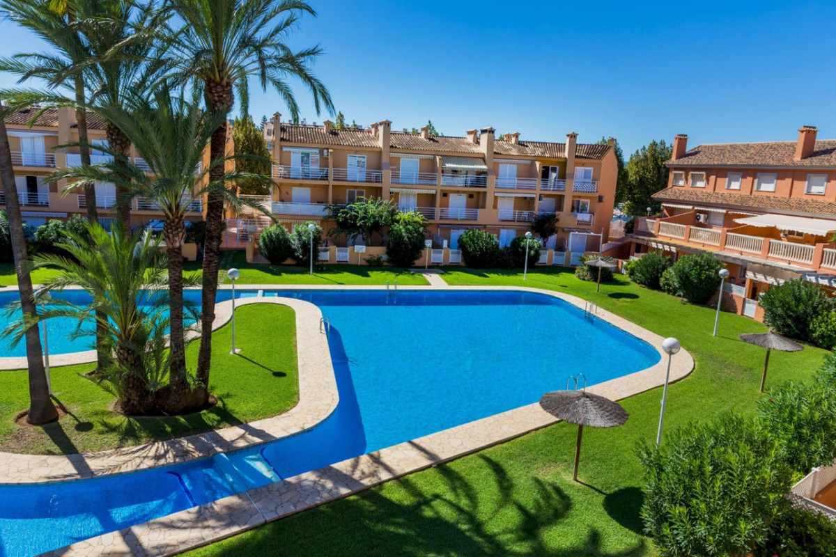 Se vende Ático de 4 dormitorios en Costa Blanca, Alicante, España