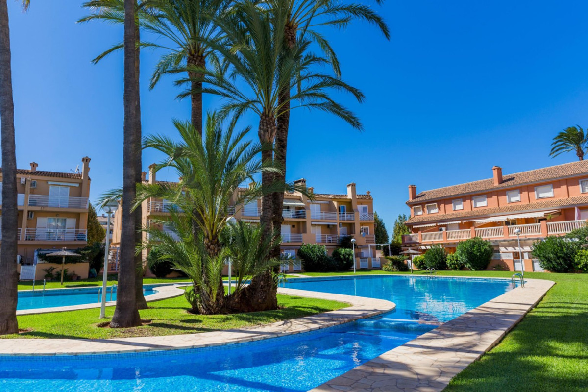 Se vende Ático de 4 dormitorios en Costa Blanca, Alicante, España