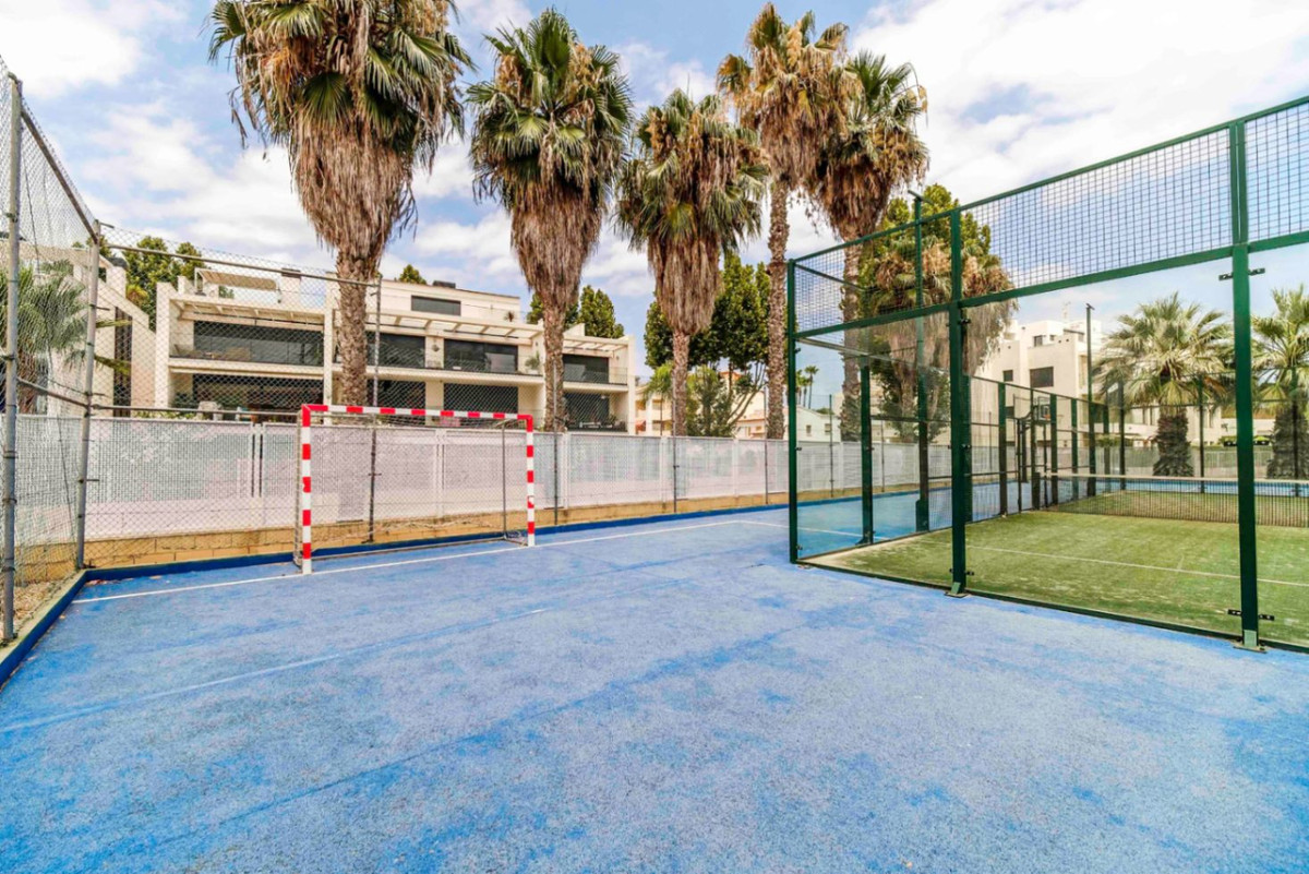 Se vende Ático de 4 dormitorios en Costa Blanca, Alicante, España