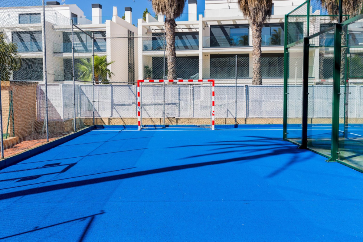 Se vende Ático de 4 dormitorios en Costa Blanca, Alicante, España