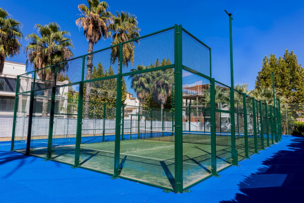 Se vende Ático de 4 dormitorios en Costa Blanca, Alicante, España