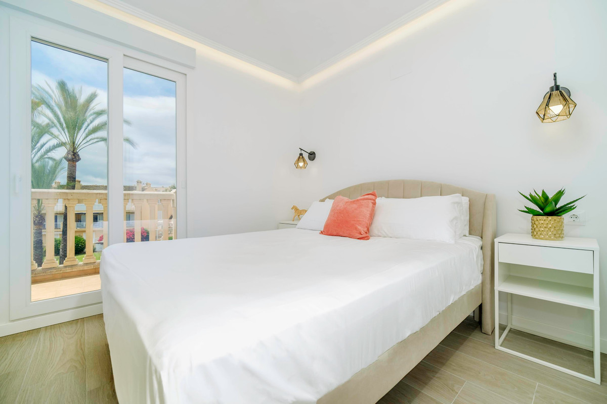Se vende Ático de 4 dormitorios en Costa Blanca, Alicante, España