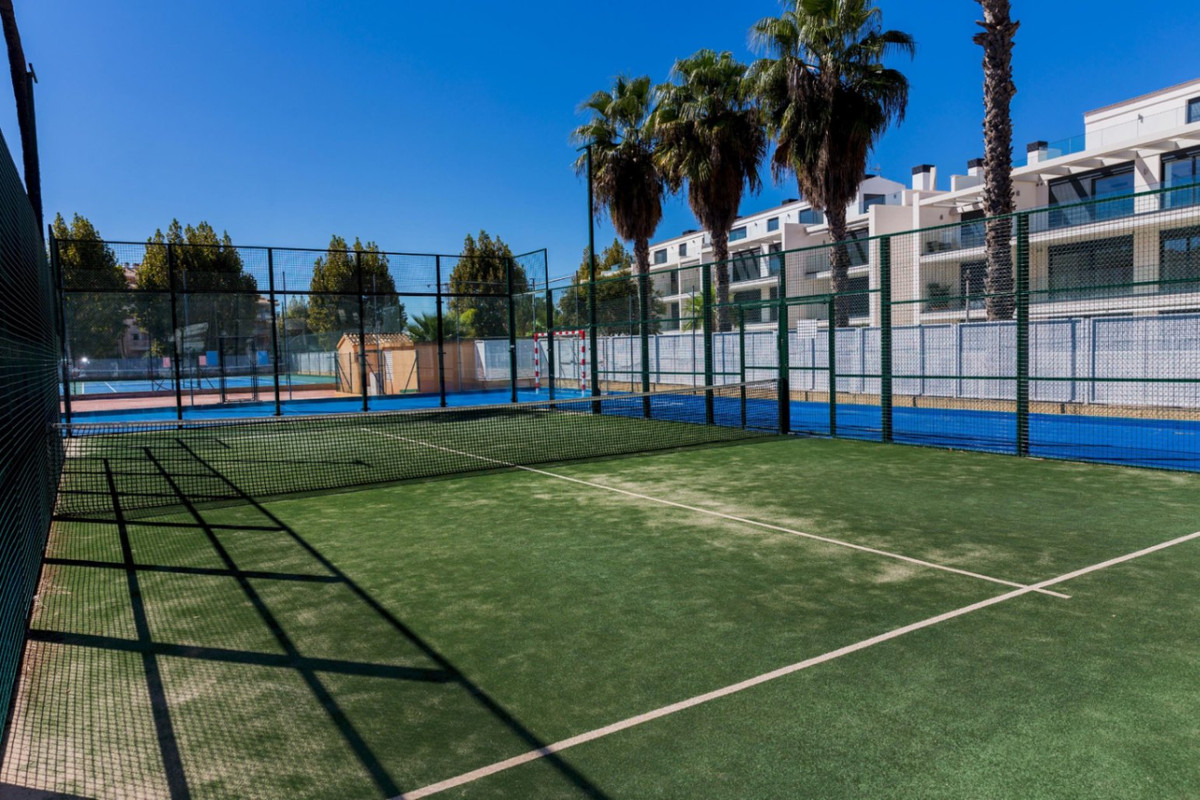 Se vende Ático de 4 dormitorios en Costa Blanca, Alicante, España