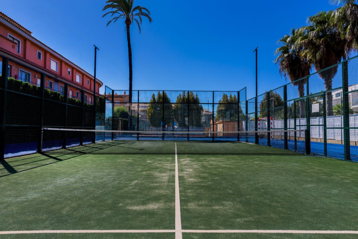 Se vende Ático de 4 dormitorios en Costa Blanca, Alicante, España