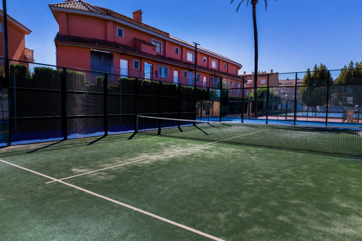 Se vende Ático de 4 dormitorios en Costa Blanca, Alicante, España