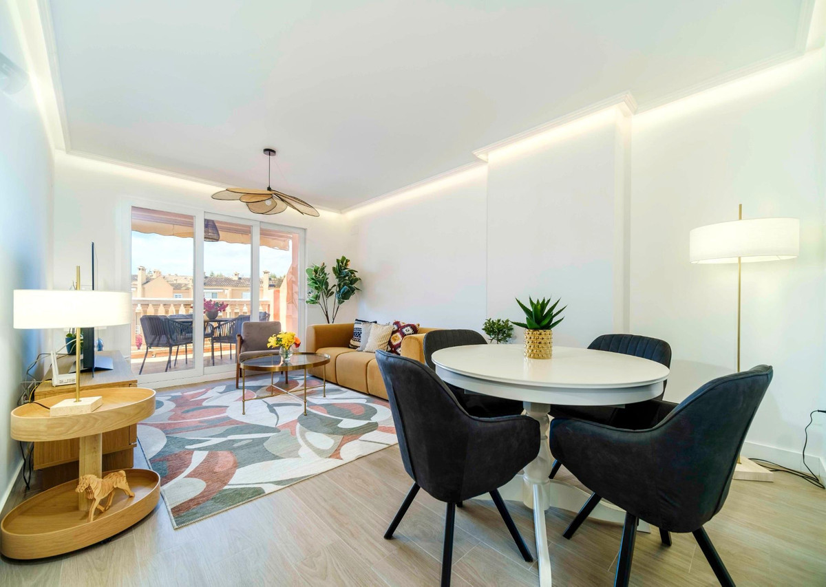 Se vende Ático de 4 dormitorios en Costa Blanca, Alicante, España