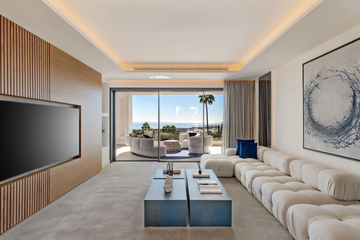Se vende Villa - Chalet de 5 dormitorios en Costa Del Sol, Málaga, España