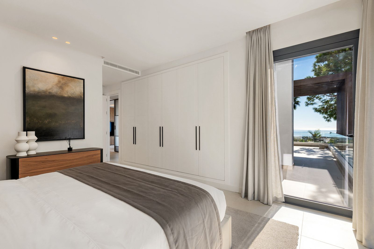 Se vende Villa - Chalet de 5 dormitorios en Costa Del Sol, Málaga, España