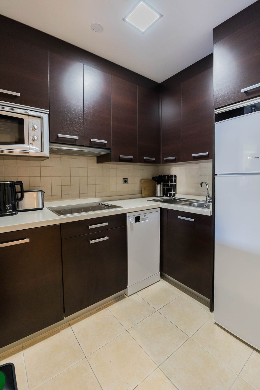 Se vende Apartamento Planta Media de 1 dormitorios en Costa Del Sol, Málaga, España