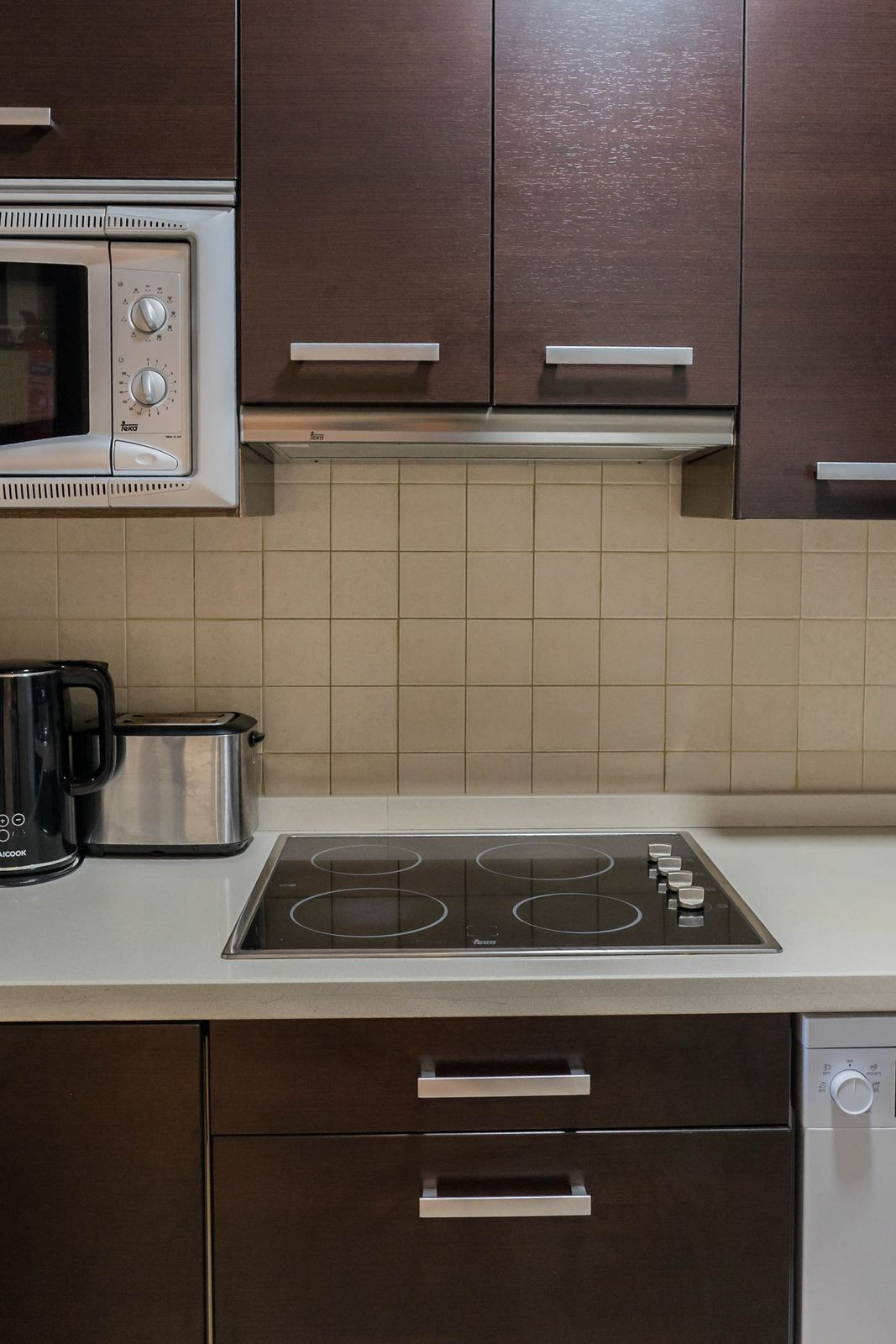 Se vende Apartamento Planta Media de 1 dormitorios en Costa Del Sol, Málaga, España
