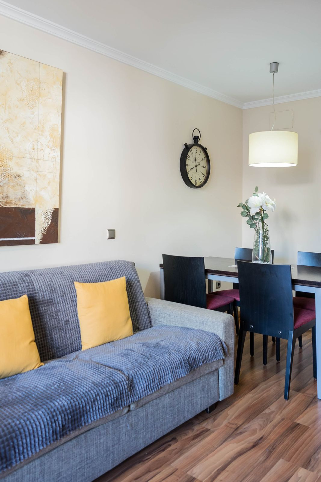 Se vende Apartamento Planta Media de 1 dormitorios en Costa Del Sol, Málaga, España