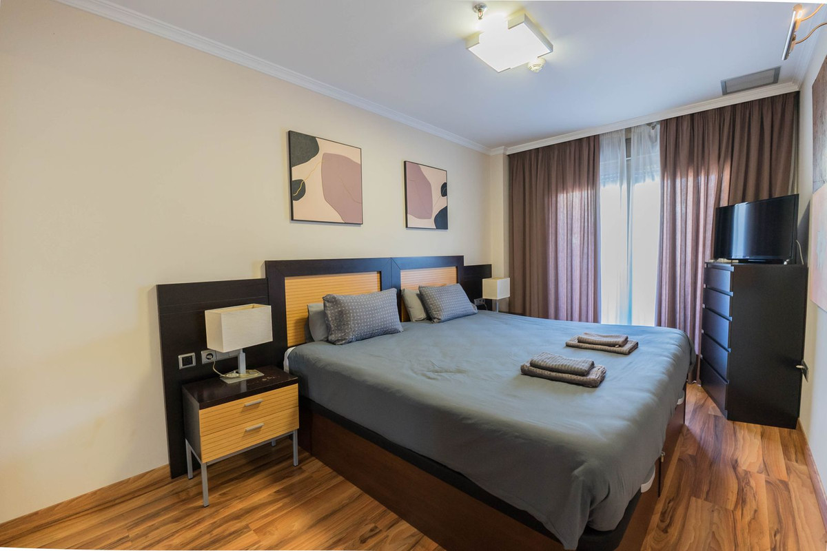 Se vende Apartamento Planta Media de 1 dormitorios en Costa Del Sol, Málaga, España