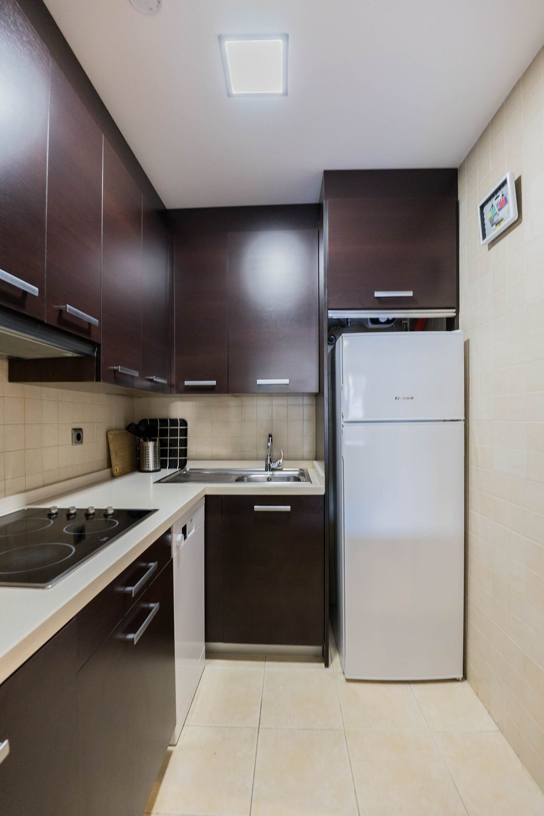 Se vende Apartamento Planta Media de 1 dormitorios en Costa Del Sol, Málaga, España