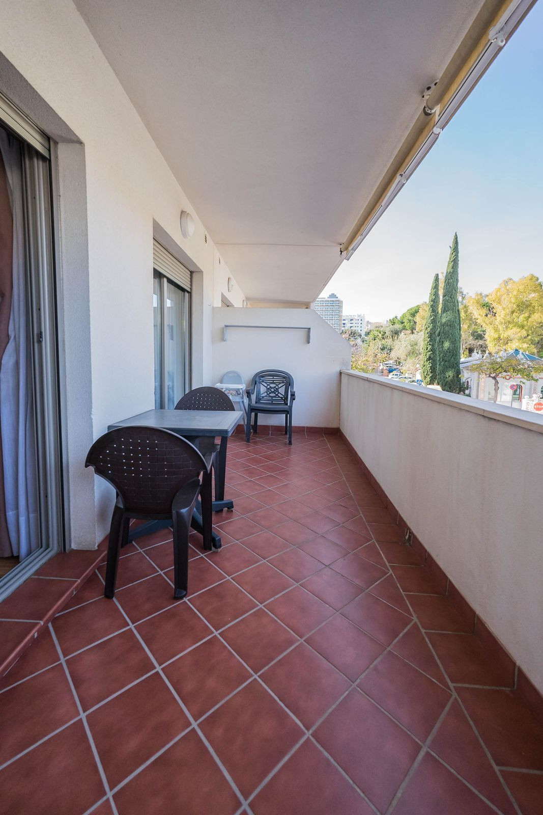 Se vende Apartamento Planta Media de 1 dormitorios en Costa Del Sol, Málaga, España